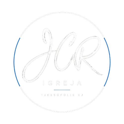 Logo JCR Igreja