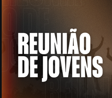 Ministério Jovens